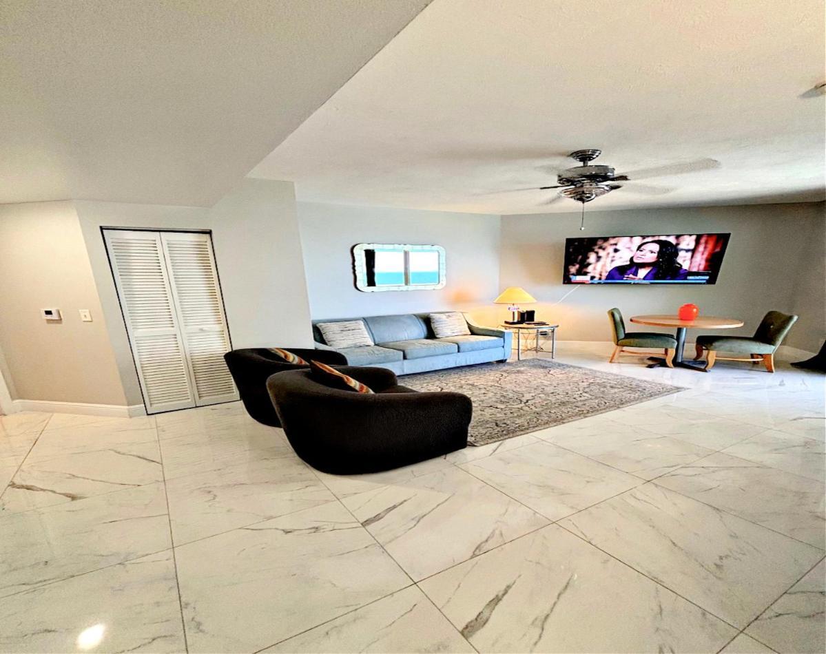 14Th Floor 2 Bedroom Resort Condo Direct Oceanfront Wyndham Ocean Walk Resort Daytona Beach 1401 المظهر الخارجي الصورة