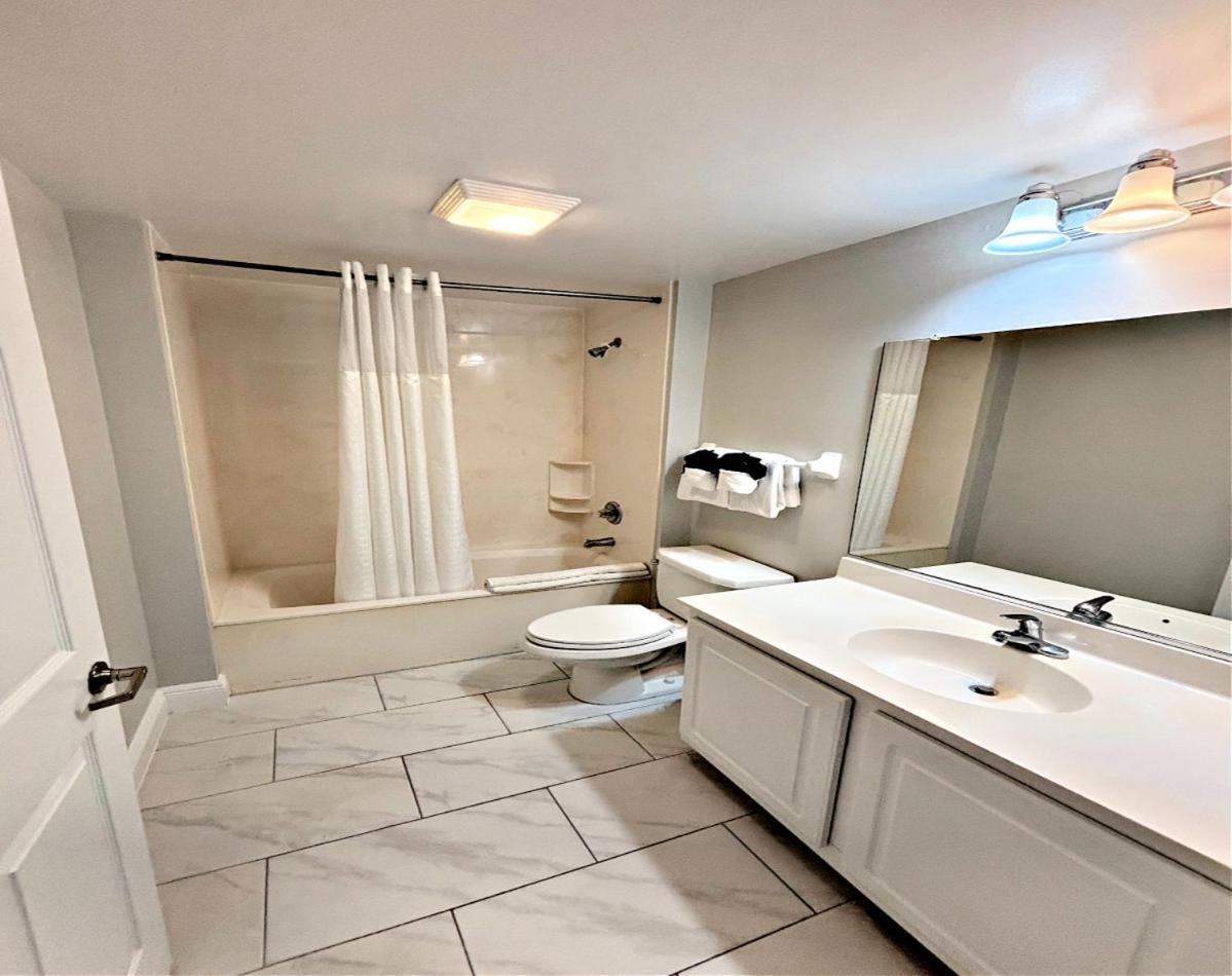 14Th Floor 2 Bedroom Resort Condo Direct Oceanfront Wyndham Ocean Walk Resort Daytona Beach 1401 المظهر الخارجي الصورة