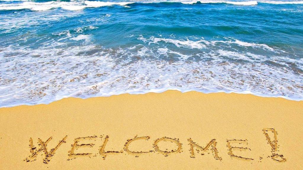 14Th Floor 2 Bedroom Resort Condo Direct Oceanfront Wyndham Ocean Walk Resort Daytona Beach 1401 المظهر الخارجي الصورة